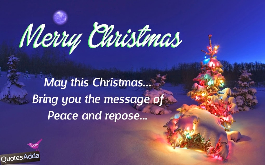 Christmas Eve Greeting Cards