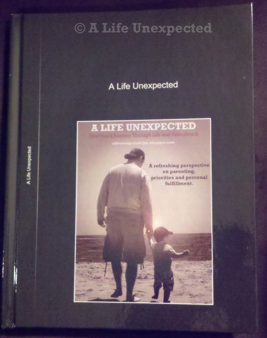 A Life Unexpected