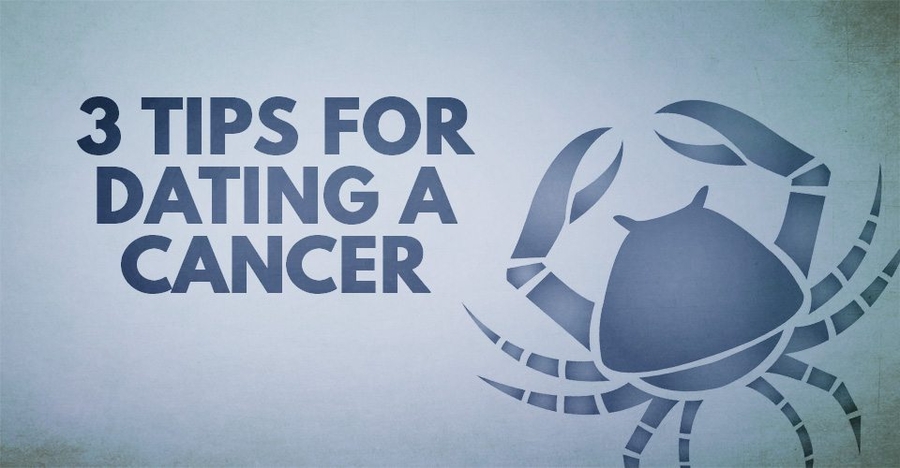 cancer dating cancer